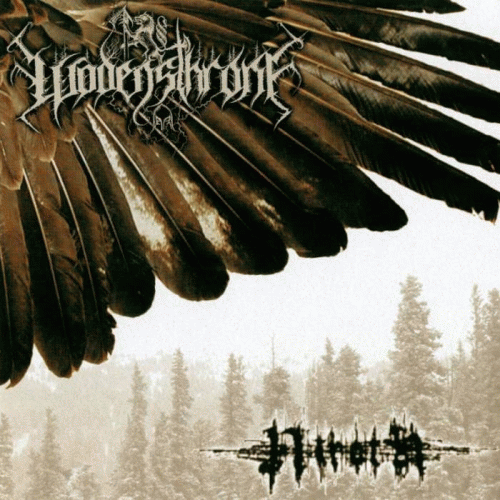 Niroth : Niroth - Wodensthrone